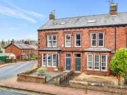 4 Bedroom House Penrith Cumbria 97429134