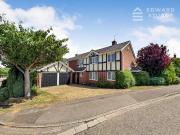 4 Bedroom House Peterborough Cambridgeshire 93380249