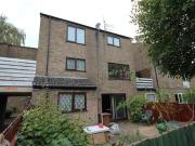 4 Bedroom House Peterborough Cambridgeshire 95720098 4 Bedroom House Peterborough Cambridgeshire 95720098