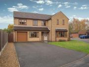 4 Bedroom House Peterborough Cambridgeshire 99204127