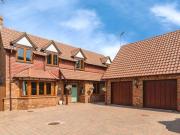4 Bedroom House Peterborough Lincolnshire 94132537