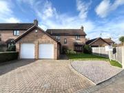 4 Bedroom House Peterborough Peterborough 93121481