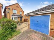 4 Bedroom House Peterborough Peterborough 95393073