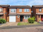 4 Bedroom House Peterborough Peterborough 97490015