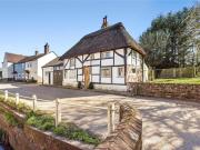 4 Bedroom House Petersfield Hampshire 98687873