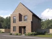 4 Bedroom House Pitsford Road Pitsford Road LS98278052