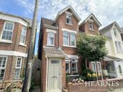 4 Bedroom House Poole Poole 94916971