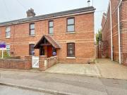 4 Bedroom House Poole Poole 95489490