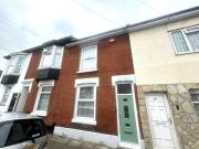 4 Bedroom House Portsmouth Portsmouth 93960569