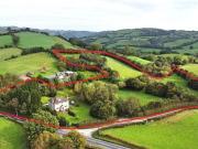 4 Bedroom House Powys Powys 96182065