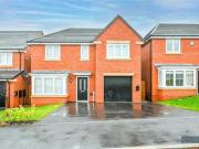 4 Bedroom House Prescot Knowsley 90354902