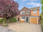 4 Bedroom House Princes Risborough Buckinghamshire 94999237