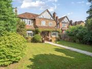4 Bedroom House Purley Greater London 94796892