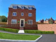 4 Bedroom House Reading West Berkshire 90532152