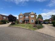 4 Bedroom House Reading Wokingham 94232338