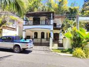 4 Bedroom House Ready For Occupancy in Maria Luisa...