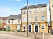 4 Bedroom House Redhouse Park Redhouse Park 97442968