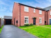 4 Bedroom House Retford Nottinghamshire 97978573