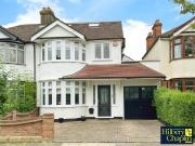 4 Bedroom House Romford Greater London 91605822