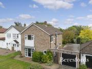4 Bedroom House Romford Greater London 91864545