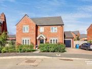 4 Bedroom House Rugeley Staffordshire 94952461