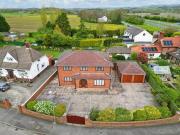4 Bedroom House Saint Helens St Helens 91392849