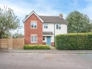 4 Bedroom House Saxmundham Suffolk LS95326187