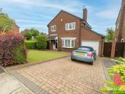 4 Bedroom House Seaham County Durham 89130347