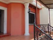4 Bedroom House Semi Furnished in Banilad, Cebu City,C Cebu