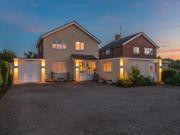 4 Bedroom House Shardlow Shardlow 95226093