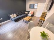 4 Bedroom House Share