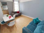 4 Bedroom House Share