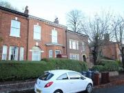 4 bedroom house share for rent in 17 Heaton Road...
