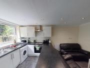 4 Bedroom House Share For Rent In Birmingham