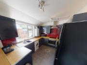 4 Bedroom House Share For Rent In Birmingham