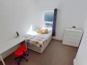 4 Bedroom House Share For Rent In Chester