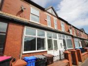 4 bedroom house share for rent in Gerald Road, Salford, M6