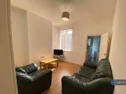 4 bedroom house share for rent in Guildford Street...