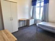 4 bedroom house share for rent in Hallam Road, Nelson, BB9
