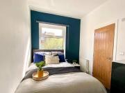 4 Bedroom House Share For Rent In Heywood