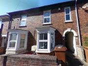 4 Bedroom House Share For Rent In Lincoln