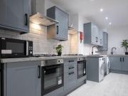 4 Bedroom House Share For Rent In Lincoln, Lincolnshire