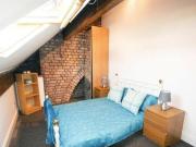 4 Bedroom House Share For Rent In Liverpool, Merseyside