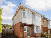 4 bedroom house share for rent in Pine Avenue BH12