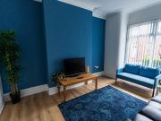 4 bedroom house share for rent in Reginald Mount, Leeds,...