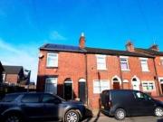 4 bedroom house share for rent in Shaw Street...