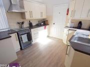 4 Bedroom House Share For Rent In Shelton, Stoke on trent