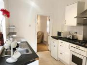 4 Bedroom House Share For Rent In Shelton, Stoke on trent