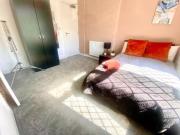 4 bedroom house share for rent in Spa Road, Bolton,, BL1