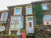 4 Bedroom House Share For Rent In Treforest